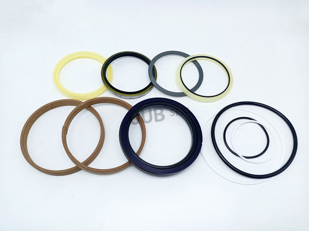 VME-11716625 Volvo BL71  Excavator Steering Boom Arm Bucket Seal Kit