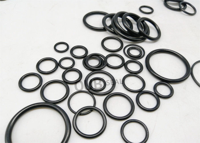 07000-03032 O Ring Seals For KOMATSU 07000-03028 07000-03030