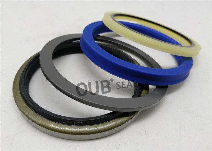 2438U738F1 Dozer KOB-2438U738R200 Kobelco Cylinder Seal Kits KOB-2438U738R400 KOB-2438U738R100