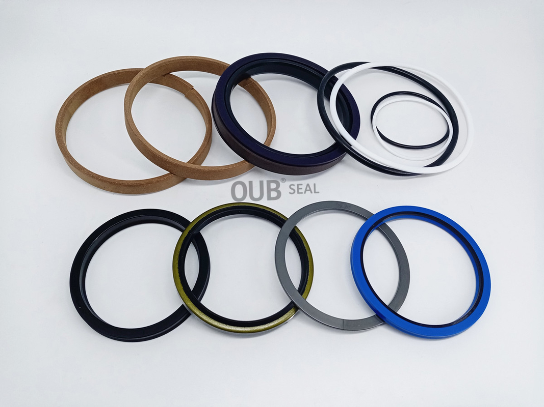 MACHINE ZX520LC-3 Hydraulic Seal Kits HIT-0972106/0259307 4637751